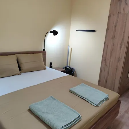 Elysia Luxury - Sea Escape & Parking Apartment *
