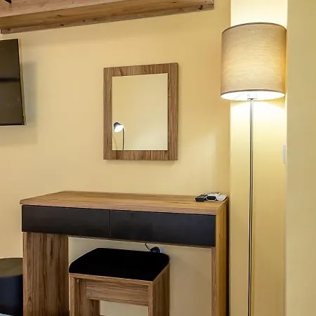 Elysia Luxury - Sea Escape & Parking Saints Constantine and Helena