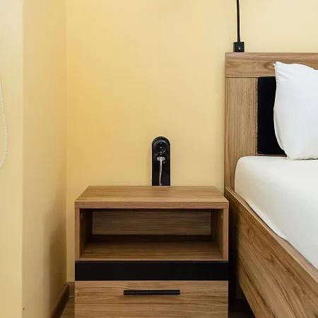 Elysia Luxury - Sea Escape & Parking Saints Constantine and Helena