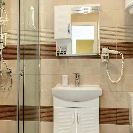 Elysia Luxury - Sea Escape & Parking