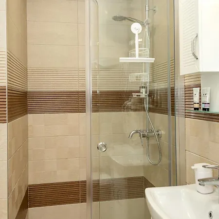 Elysia Luxury - Sea Escape & Parking *